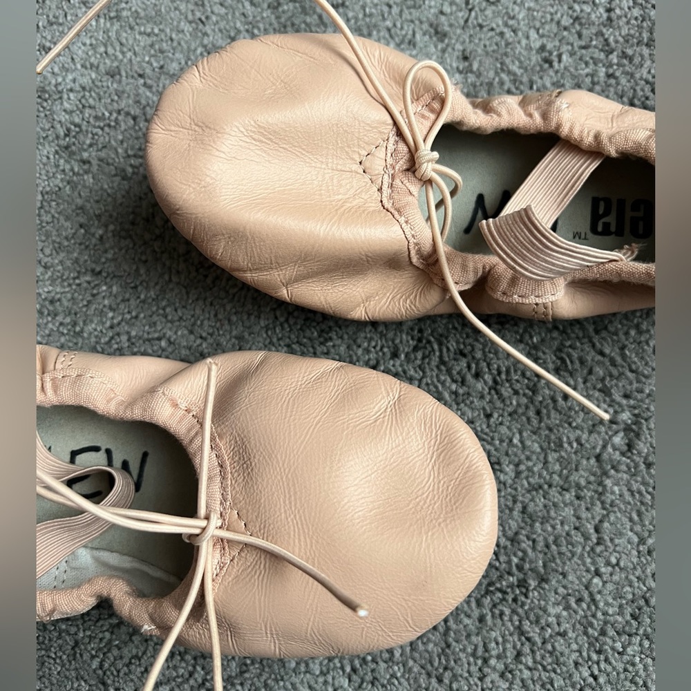 Balera Ballet shoes - Picture 4 of 4